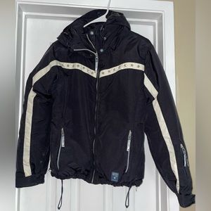 Betty Ride Woman’s snowboarding jacket size S